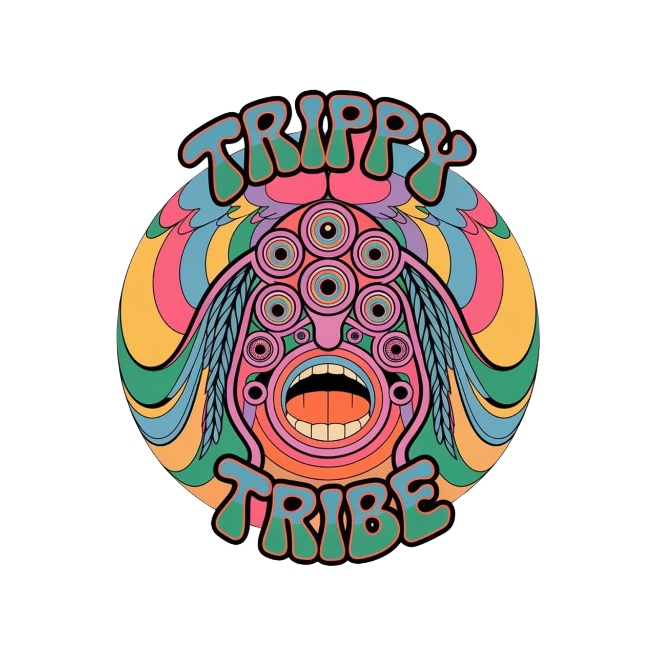 Trippy Tribe